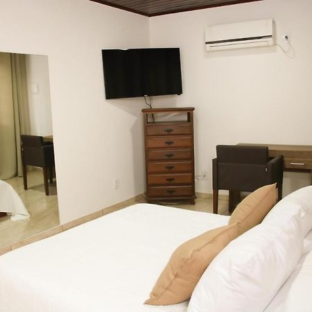 Casa Pedra Bonita 호텔 리오데자네이루 객실 사진