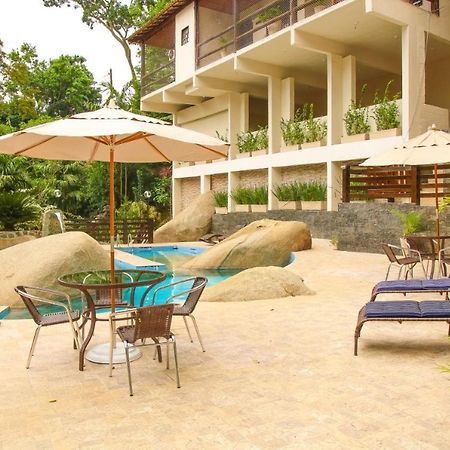 Casa Pedra Bonita 호텔 리오데자네이루 외부 사진