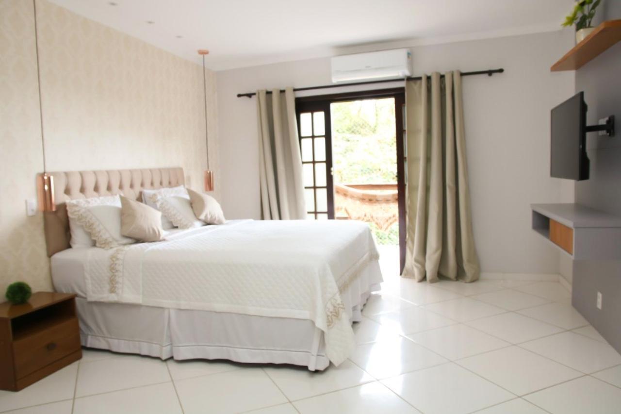 Casa Pedra Bonita 호텔 리오데자네이루 외부 사진