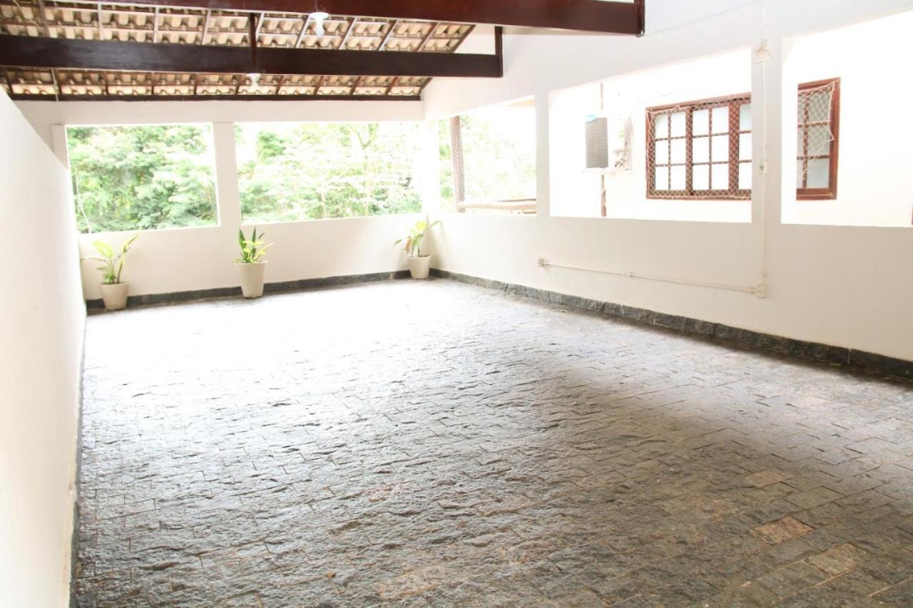 Casa Pedra Bonita 호텔 리오데자네이루 외부 사진
