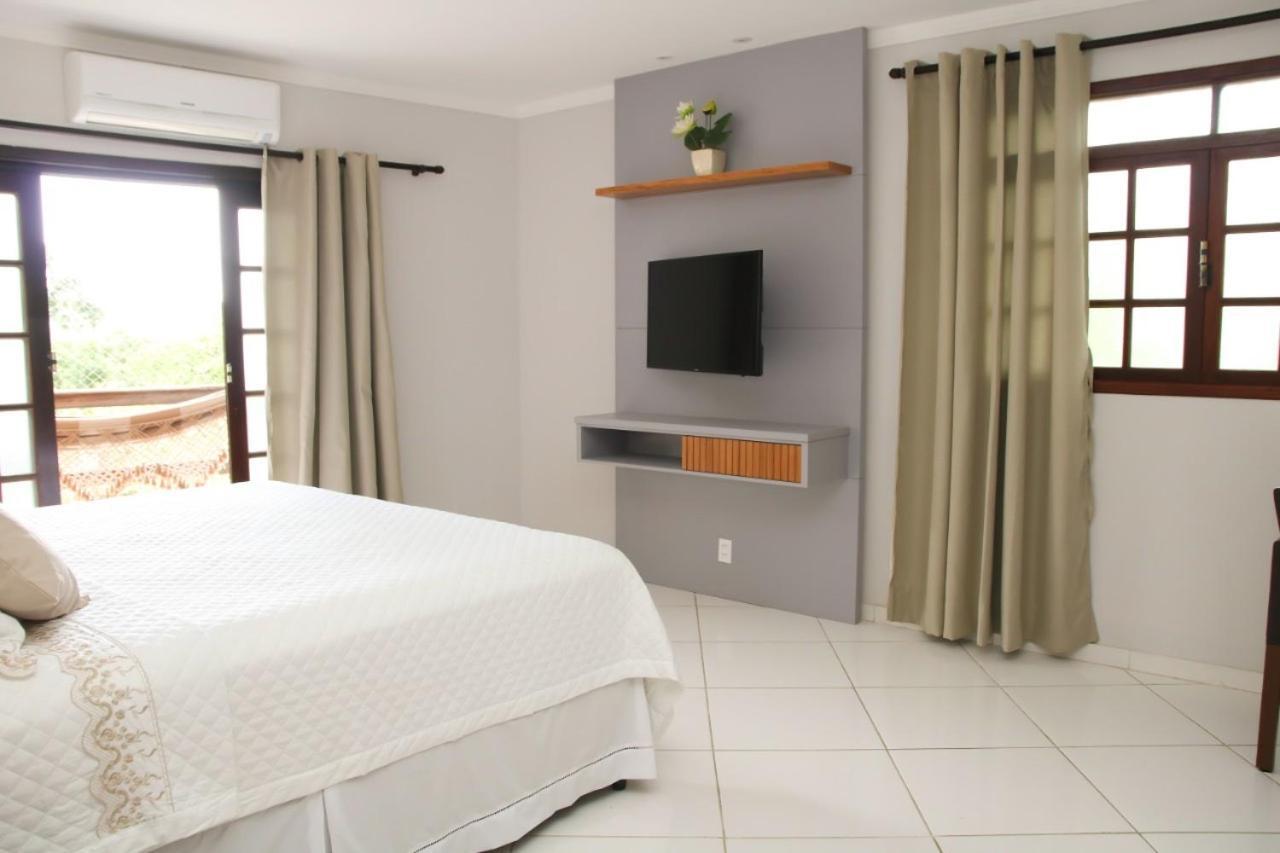 Casa Pedra Bonita 호텔 리오데자네이루 외부 사진