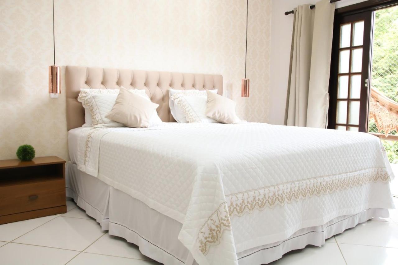 Casa Pedra Bonita 호텔 리오데자네이루 외부 사진