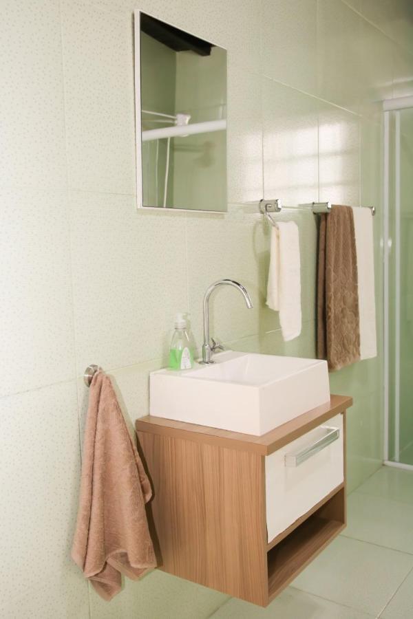Casa Pedra Bonita 호텔 리오데자네이루 외부 사진